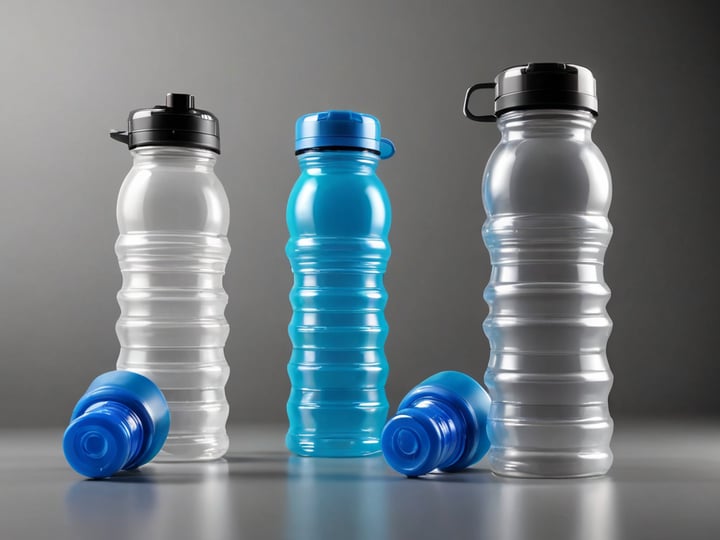Folding Water Bottles-2