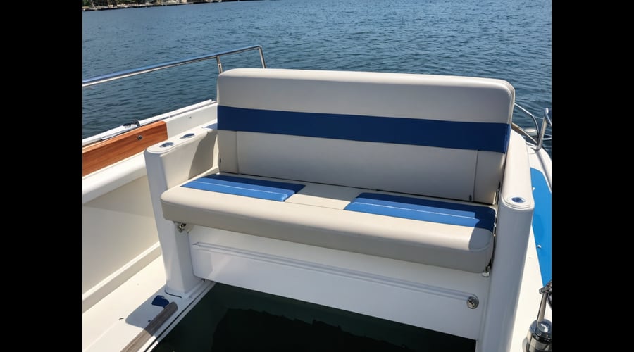 Our folding bench seat roundup reviews the most durable and comfortable options for boats, comparing weight capacity, material quality, and deployment mechanisms to help you find the perfect fit for your vessel.