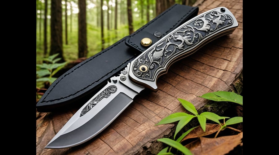 Our detailed folding hunting knife roundup examines the best options on the market, comparing features like blade material, locking mechanisms, and overall durability to help you find the right tool for your hunting needs.