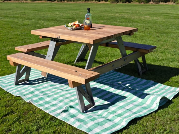 Folding-Picnic-Table-4