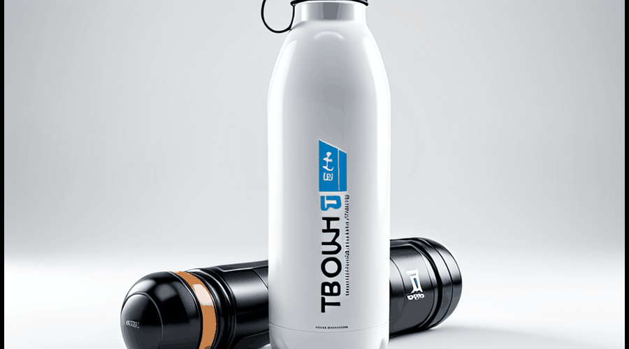 Fontus Water Bottles