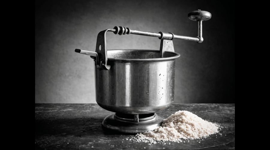 Explore the top Food Mill products on the market in our comprehensive roundup, featuring reviews, specifications, and expert recommendations to help you make the best choice for your culinary needs.