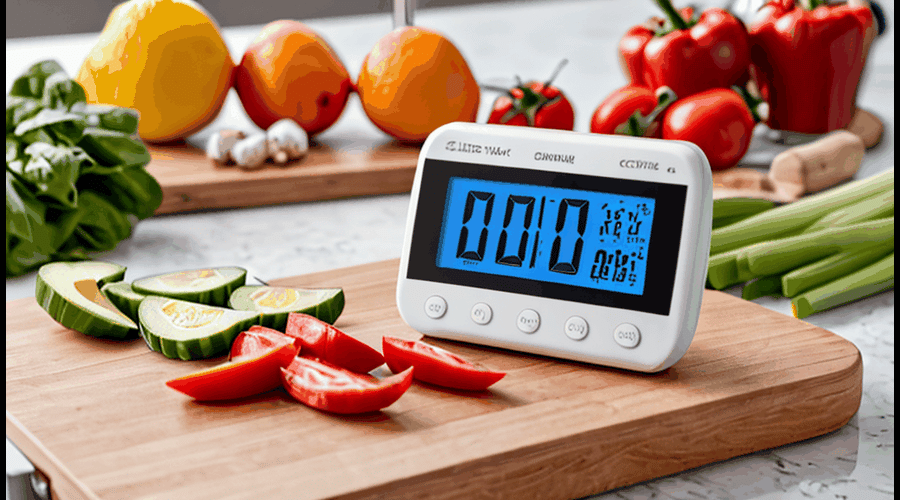 This roundup reviews the best food thermometers available in the market, comparing their accuracy, ease of use, and durability to help you choose the right temperature gauge for your cooking needs.