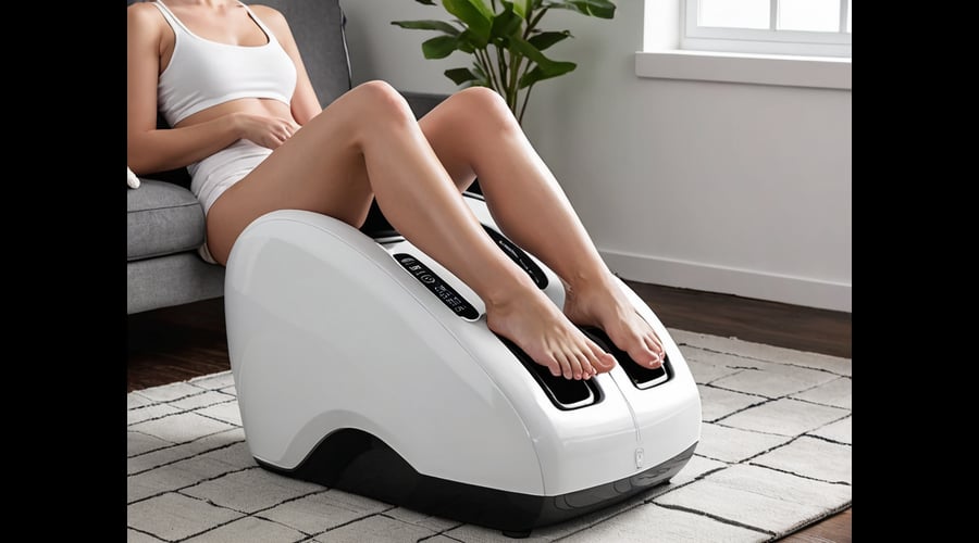 Our foot and leg massager roundup examines the most effective devices on the market, comparing features like massage techniques, heat therapy, and durability to help you find the right reliever for your foot and leg pain.