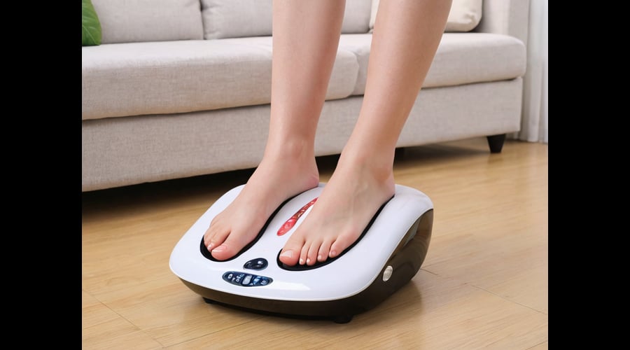 Our foot massager roundup examines products specifically designed to alleviate neuropathy symptoms, comparing features and effectiveness to help you find the right relief.