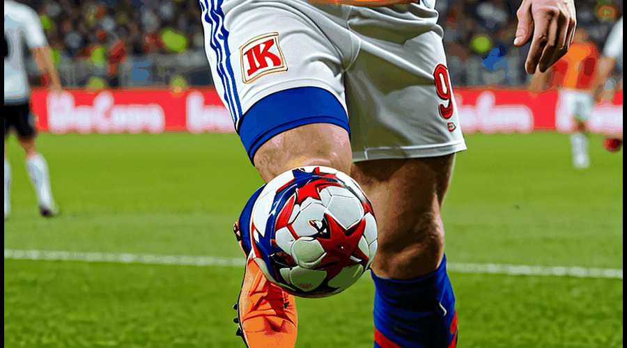 Our comprehensive football pants guide reviews the top uniforms, comparing key features like moisture-wicking, padding, and flexibility to help you choose the right kit for your game.