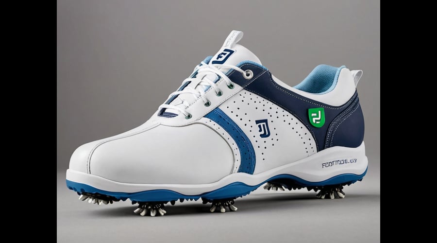 Discover the latest trends and top-rated options in FootJoy Ladies Golf Shoes, as we present a comprehensive roundup of comfortable, stylish, and functional golf footwear designed for women golfers.