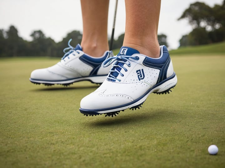 Footjoy-Ladies-Golf-Shoes-4