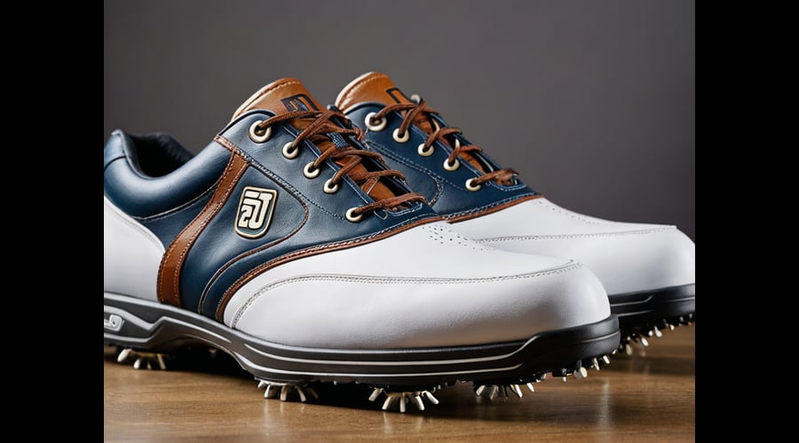 Discover the ultimate collection of FootJoy Men's Golf Shoes, reviewing exceptional features, comfort, and style to elevate your golfing experience.