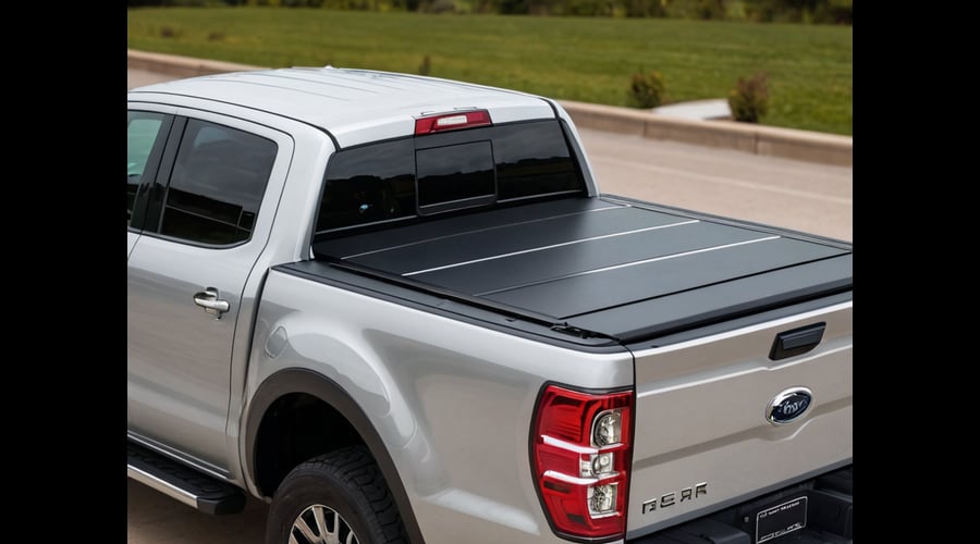 Discover the best Ford Ranger bed covers in the market, comparing durability, functionality, and cost. Explore and choose the perfect fit for your adventures.