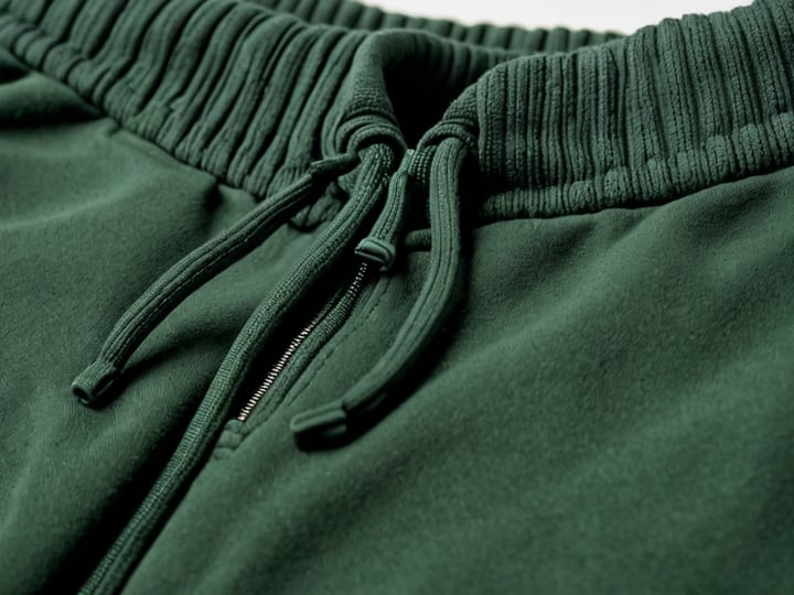 Forest-Green-Sweatpants-2