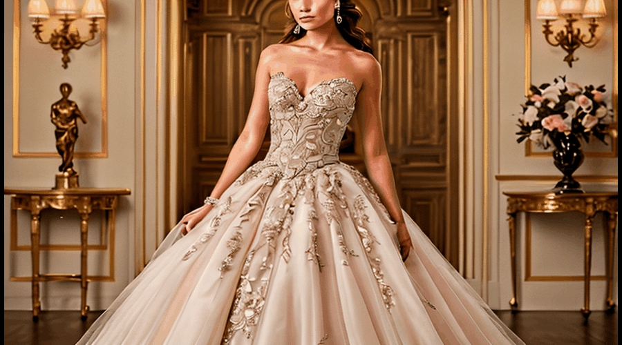 Formal Dresses For Juniors