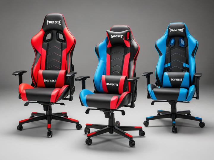Fortnite Gaming Chairs-3