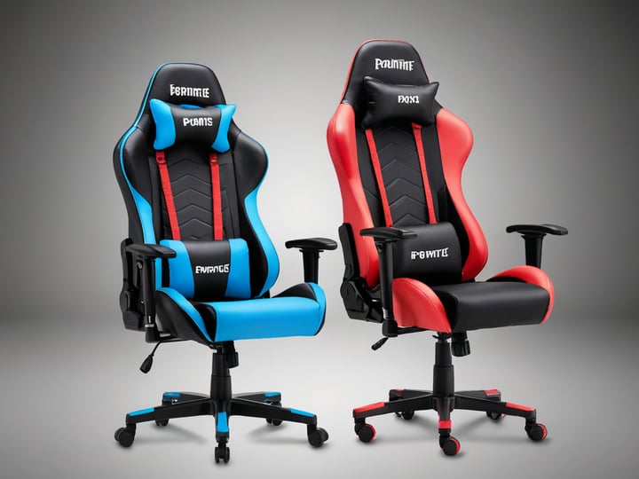 Fortnite Gaming Chairs-4