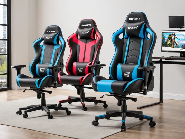 Fortnite Gaming Chairs-5