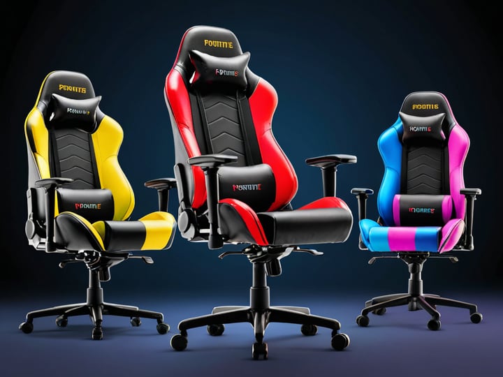 Fortnite Gaming Chairs-6