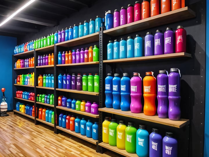 Fortnite Water Bottles-2