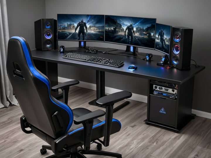 Fredde Gaming Desks-3