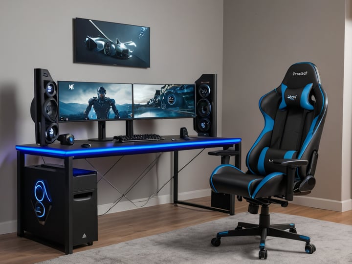 Fredde Gaming Desks-5