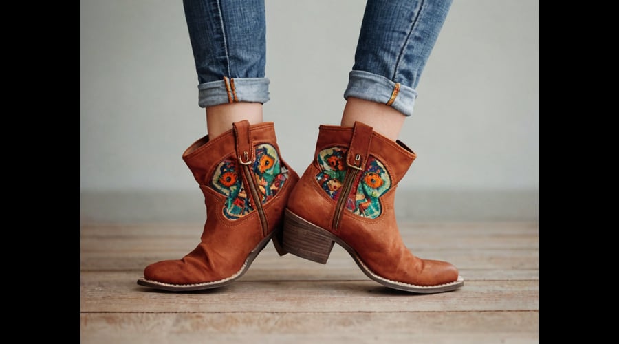 Discover the latest and most stylish Free People boots that are perfect for any occasion. Get ready to elevate your wardrobe with this roundup of the best Free People boots on the market.
