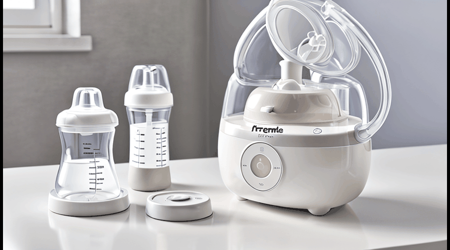 A comprehensive comparison of the Freemie breast pump, examining its features, performance, and value as a portable breast pump option.