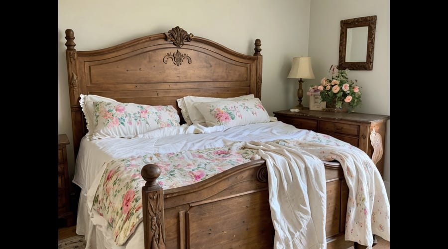 This roundup reviews the best French country bedding sets, featuring traditional patterns and high-quality materials for a luxurious sleep experience.
