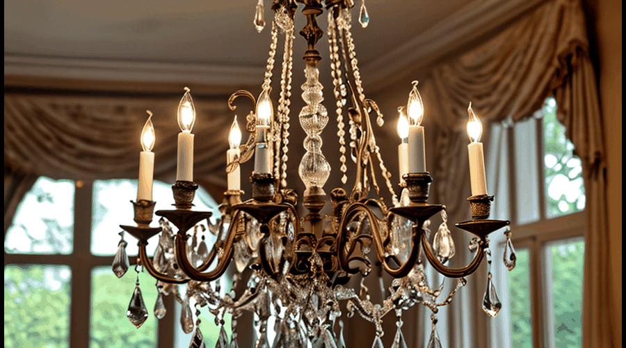 Elegant French country chandeliers blend timeless craftsmanship with romantic countryside charm. Our carefully selected collection features intricately designed fixtures in classic metals and warm finishes, perfect for enhancing any room with traditional European flair.