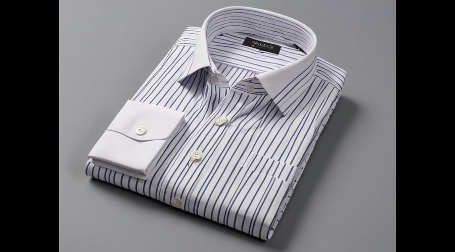 This comprehensive guide reviews the best French cuff dress shirts available today. From luxury brands to affordable options, we compare materials, construction, and sizing to help you find high-quality shirts that fit and look great.