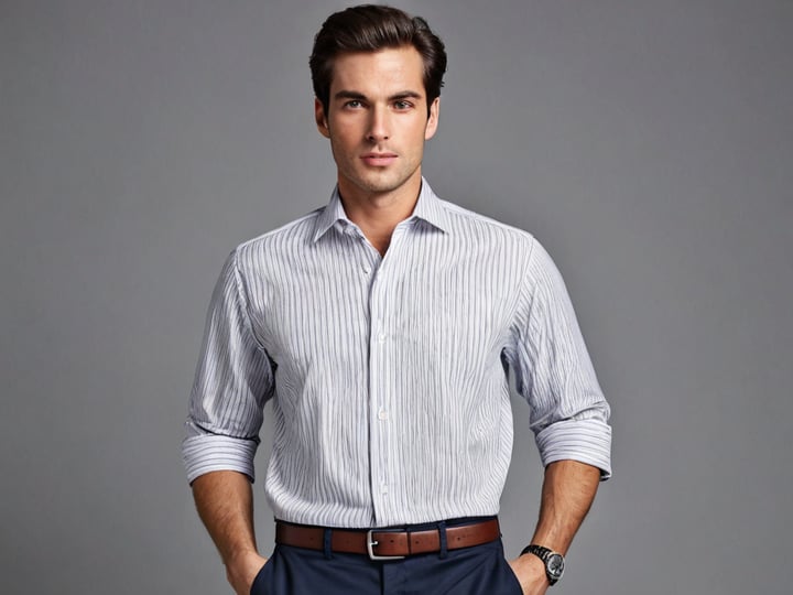 French-Cuff-Dress-Shirt-5