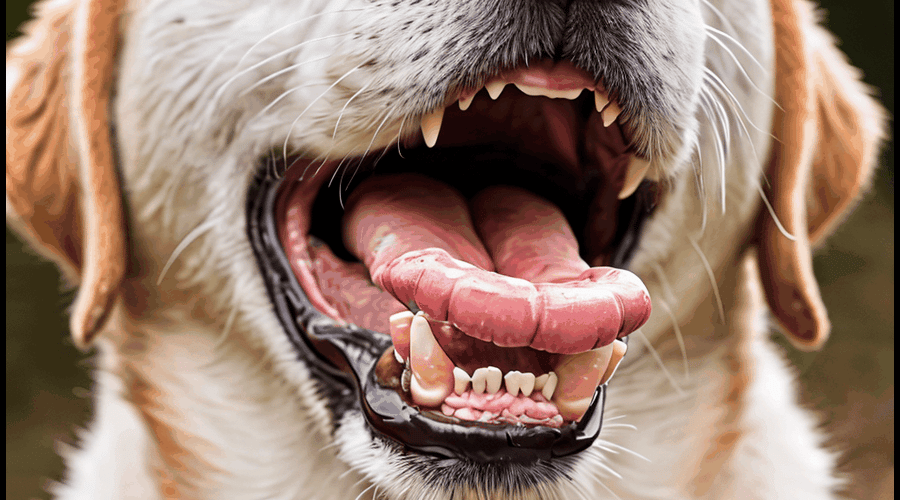 Our Fresh Breath for Dogs roundup reviews the top products that help combat canine halitosis, comparing ingredients and effectiveness to help you find the right solution for your pet.