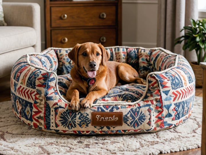 Friends-Forever-Dog-Bed-2