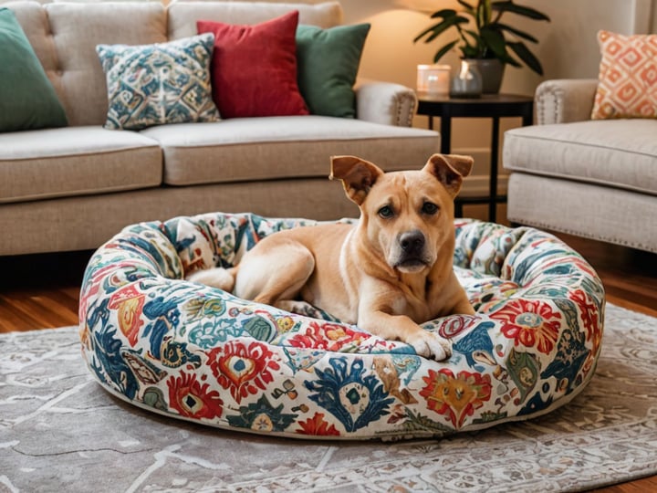 Friends-Forever-Dog-Bed-3