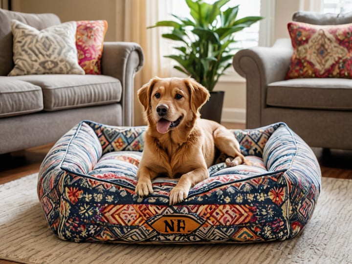 Friends-Forever-Dog-Bed-5