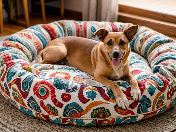 Friends-Forever-Dog-Bed-6
