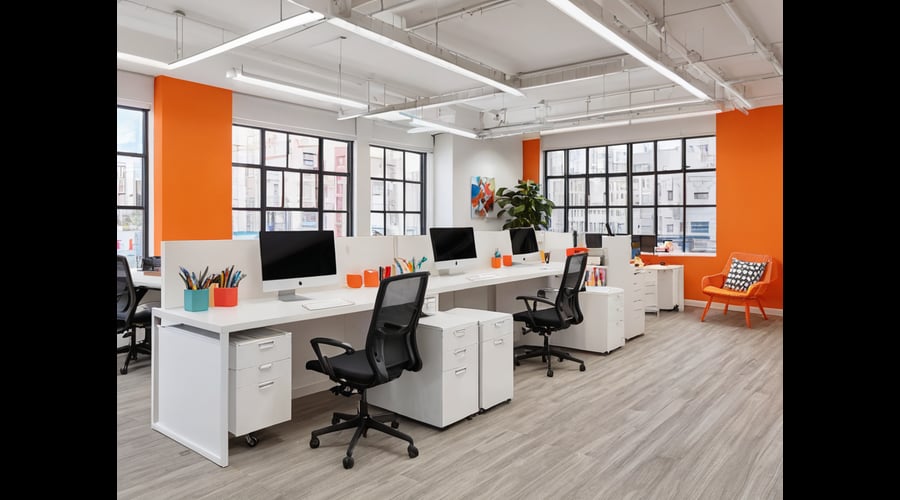 A curated roundup of essential office supplies every friend deserves, featuring practical and stylish items that boost productivity and organization.