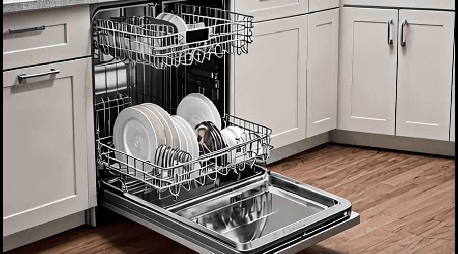 A comprehensive guide to Frigidaire dishwasher parts, including common components and replacement options to help keep your appliance running efficiently.