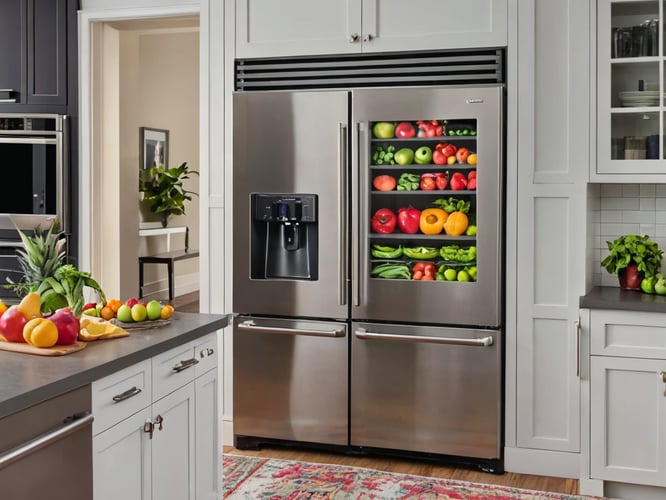 Frigidaire-French-Door-Refrigerator-1