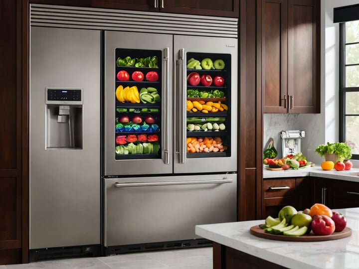Frigidaire-French-Door-Refrigerator-2