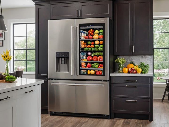 Frigidaire-French-Door-Refrigerator-4