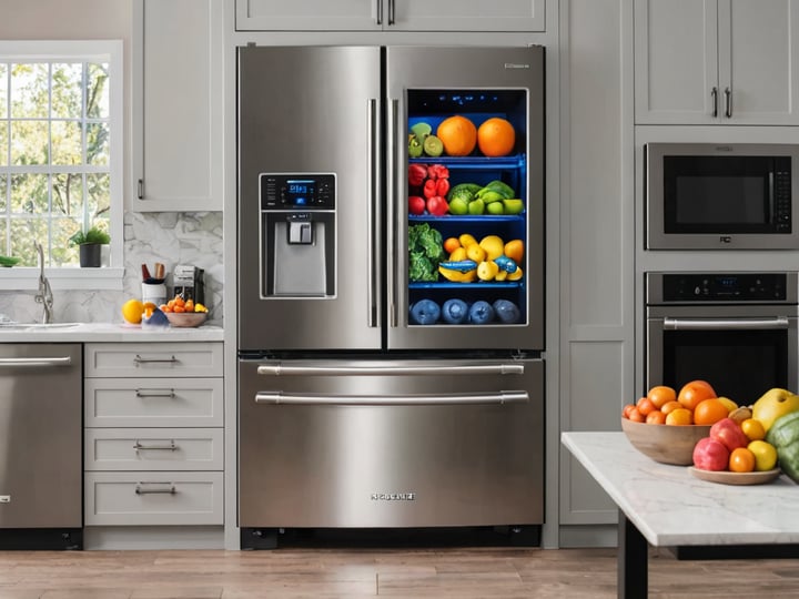 Frigidaire-French-Door-Refrigerator-5