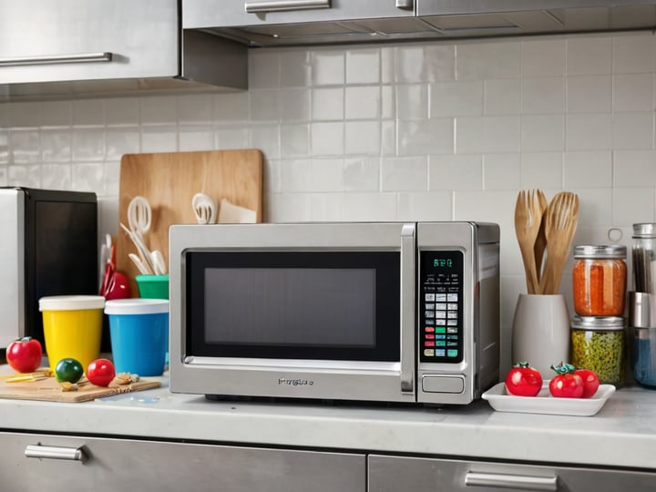 Frigidaire-Microwave-4