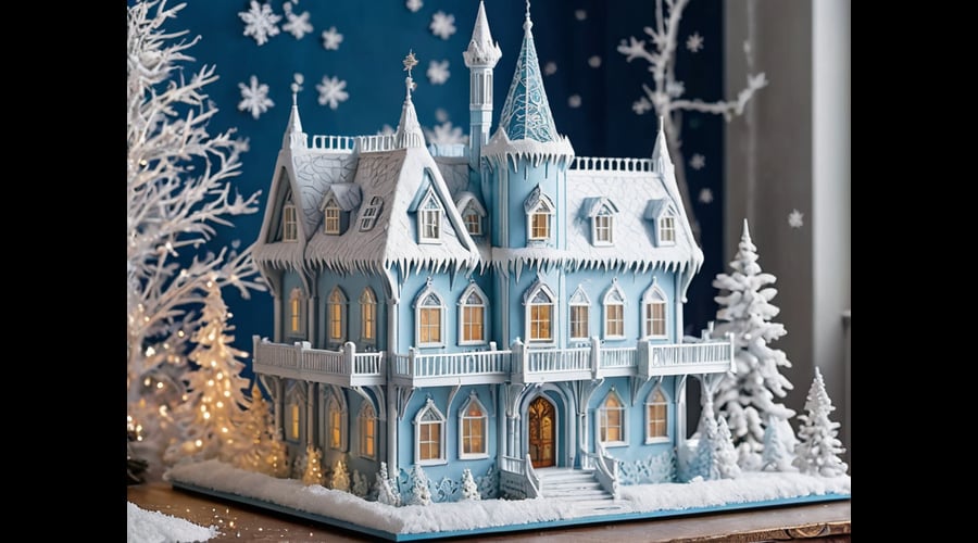 Our detailed roundup of the best Frozen castle dollhouses examines their features, size options, and compatibility with other toys, helping you find the perfect royal residence for your little princess or prince.