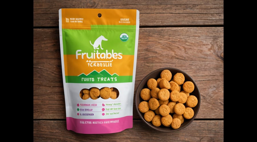 Looking for a healthy snack option for your furry friend? Our Fruitables dog treat roundup explores these tasty treats made from real fruits, providing a sweet and nutritious alternative to traditional dog snacks.