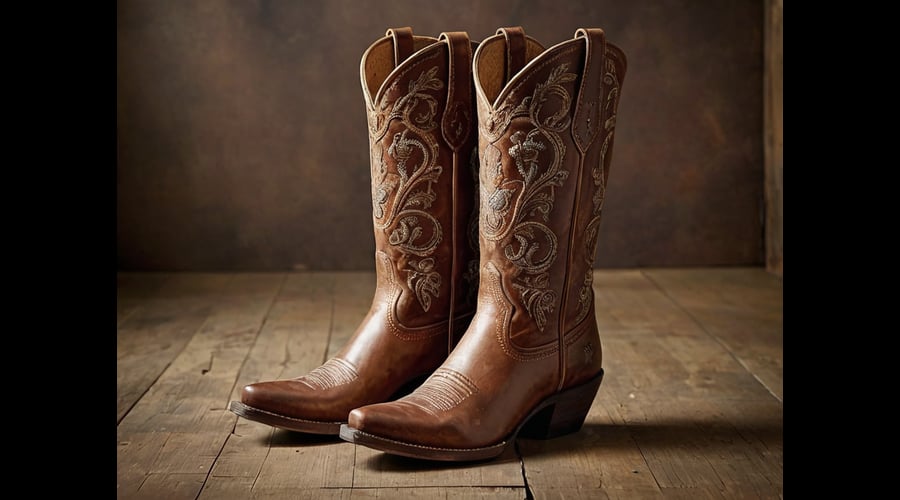 Our Frye Cowboy Boots Women's roundup showcases the brand's iconic footwear, combining timeless Western style with comfortable craftsmanship.