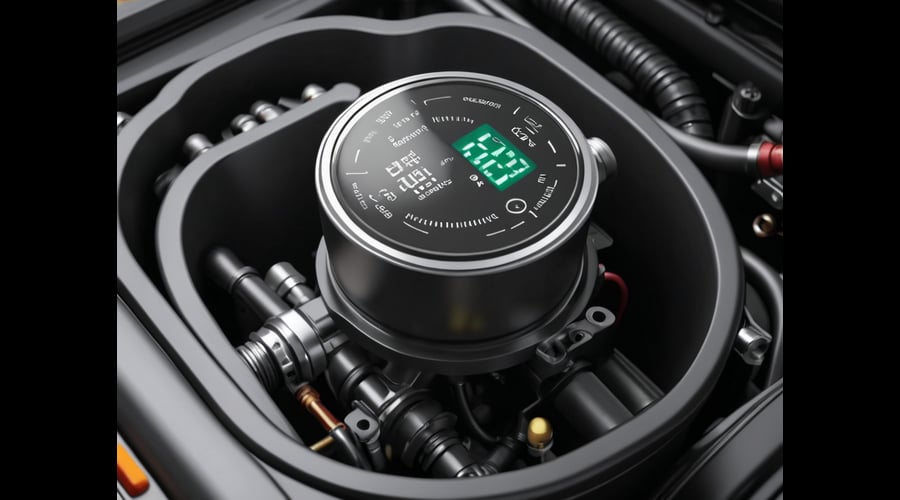 This technical roundup reviews the best fuel tank pressure sensors available in the market. It compares their accuracy, durability, and compatibility to help you choose the right sensor for your vehicle or industrial application.