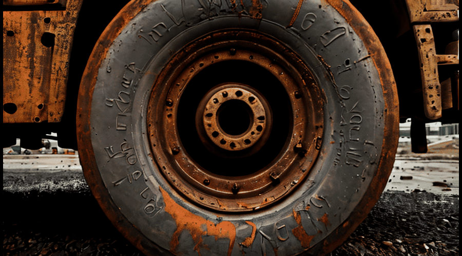 A comprehensive guide to fuel truck wheels, comparing types, materials, and features to help fleet managers and truck owners select the right wheels for their vehicles.