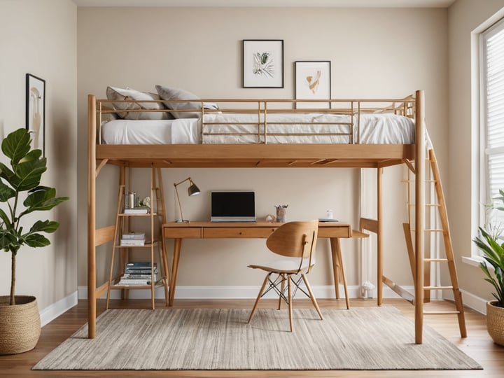 Full-Loft-Bed-With-Desk-4