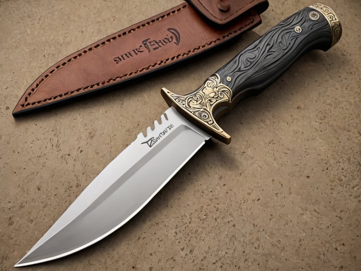 Full-Tang-Bowie-Knife-3