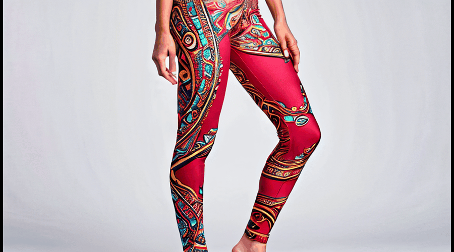 Fullsoft Leggings