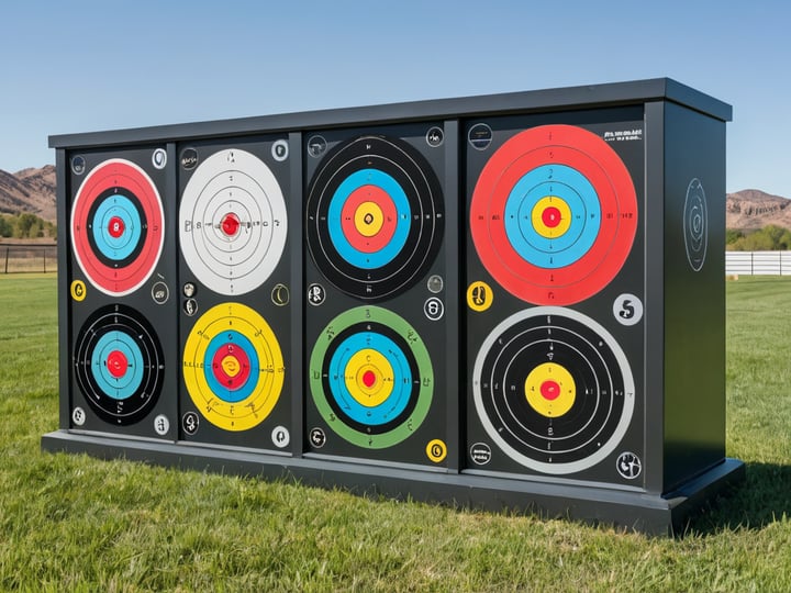 Fun Targets-2